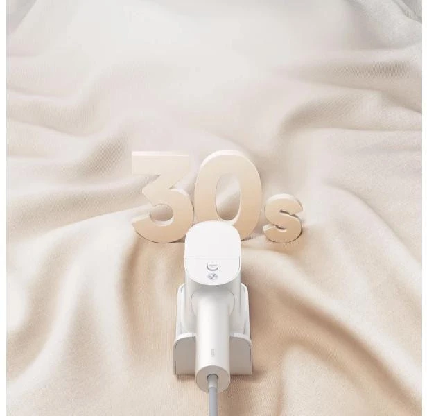 Пароварка для одягу Xiaomi Handheld Steam Iron (BHR9034EU) Бренд: Xiaomi; потужність, Вт: 1200;