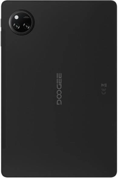 Doogee Tab A9 Pro+ 11 6/128Gb Wi-Fi Black VIP Edition (6923740264157) (UA)