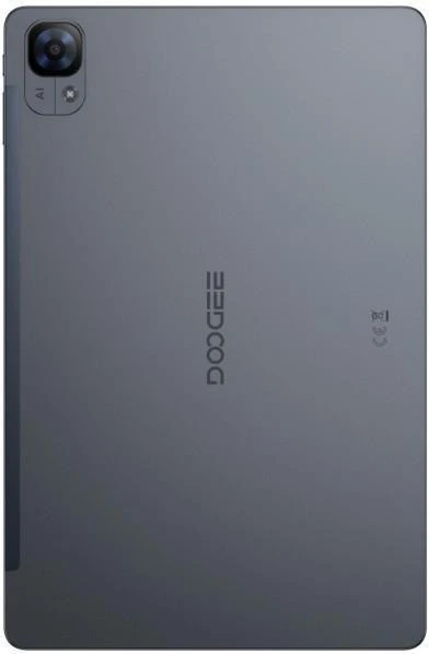 Doogee Tab E3 11 8/256GB 4G (LTE) Grey VIP Edition (6923740264355) (UA) Бренд: DOOGEE; Лінійка: Tab E3;