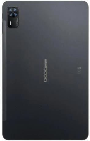 Doogee Tab E3+ 12 8/256GB 4G (LTE) Black VIP Edition (6923740264294) (UA)