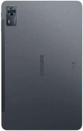 Doogee Tab E3+ 12 8/256GB 4G (LTE) Grey VIP Edition (6923740264300) (UA) Бренд: DOOGEE; Линейка: Tab E3+;