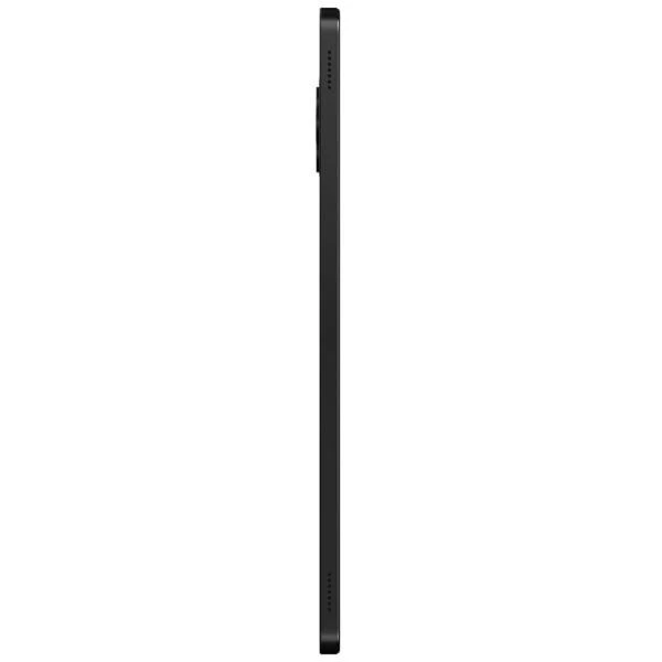 Doogee Tab G6 11 6/256GB 4G (LTE) Black VIP Edition (6923740264478) (UA)