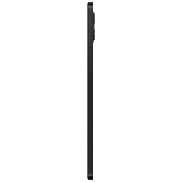 Doogee Tab G6 11 6/256GB 4G (LTE) Black VIP Edition (6923740264478) (UA)