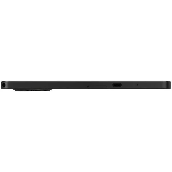 Doogee Tab G6 11 6/256GB 4G (LTE) Black VIP Edition (6923740264478) (UA)