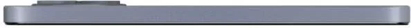 Doogee Tab G6 11 6/256GB 4G (LTE) Grey (6923740264454) (UA)