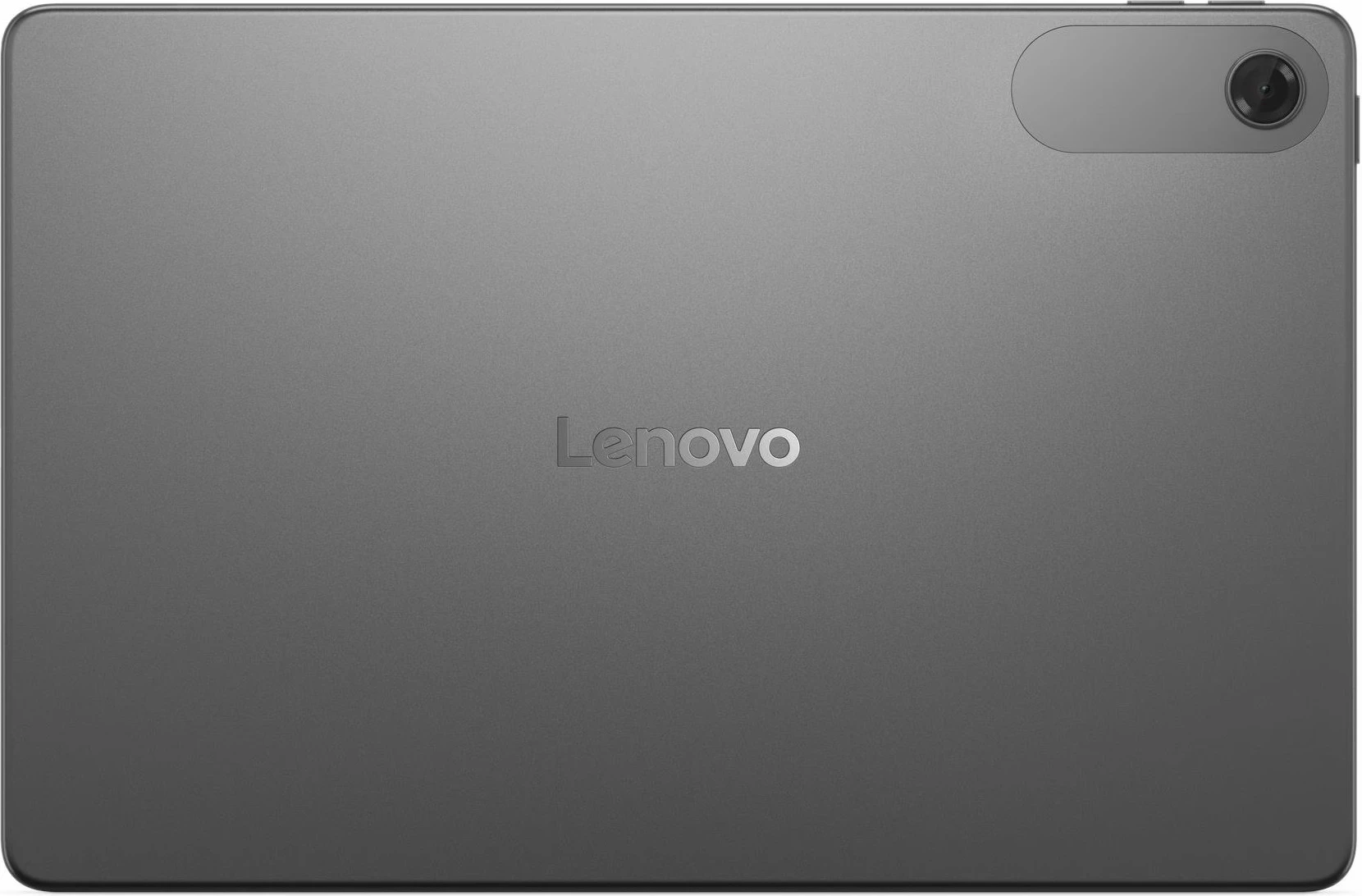 Lenovo Tab 8/128GB LTE Luna Grey + Clear Case (ZAEJ0181UA) (UA)