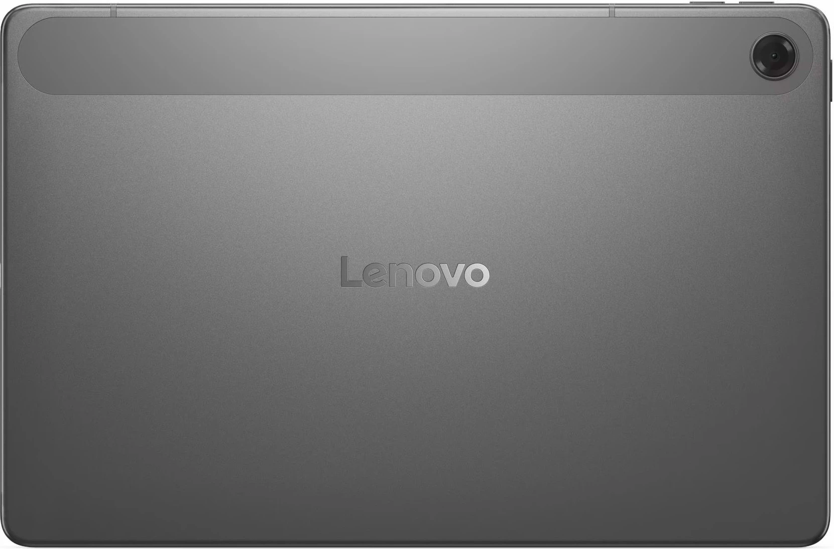 Lenovo Tab 8/128GB LTE Luna Grey + Clear Case (ZAEJ0181UA) (UA)