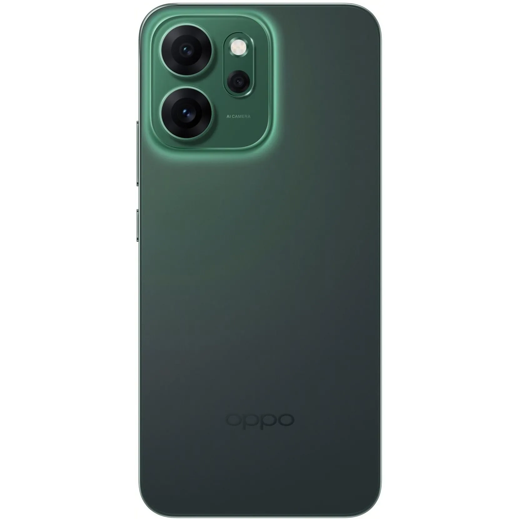 Oppo Reno14 FS 5G 12/512GB Luminous Green (OFCPH2743_GREEN) (UA) Бренд: OPPO; Линейка: Reno14 FS;
