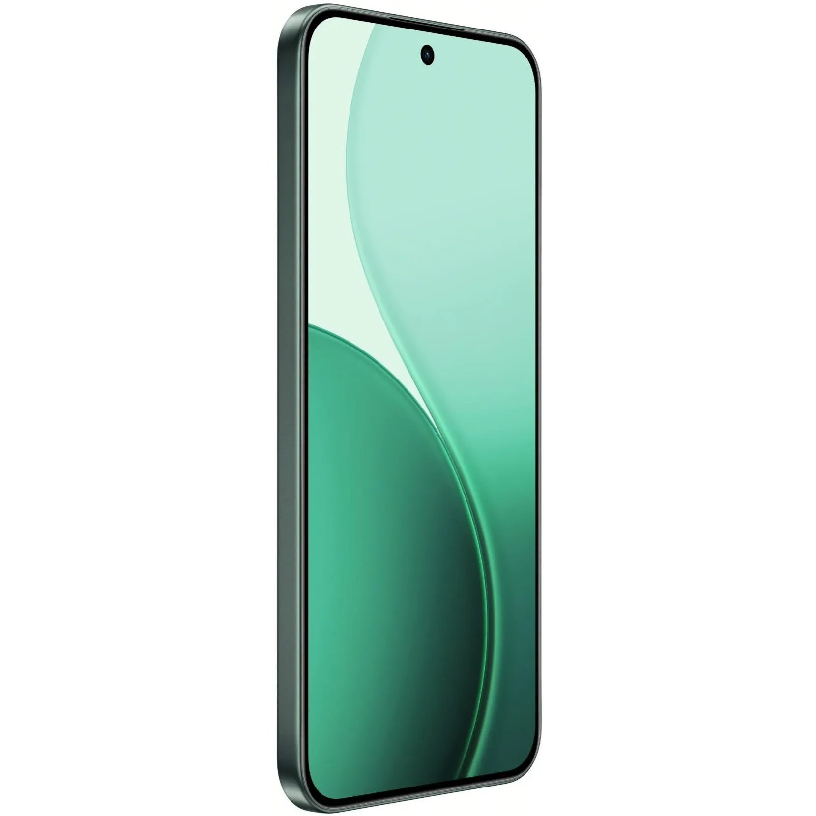 Oppo Reno14 FS 5G 12/512GB Luminous Green (OFCPH2743_GREEN) (UA)