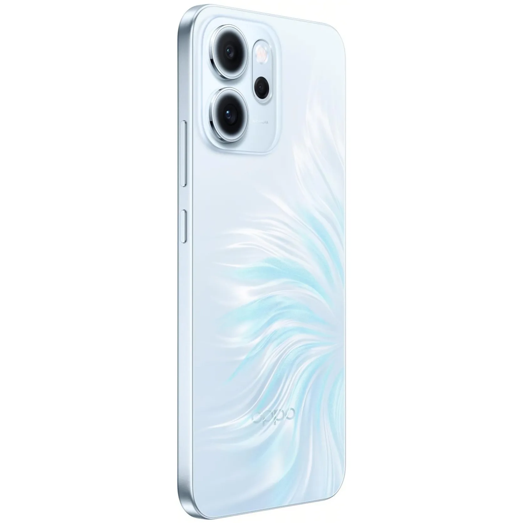 Oppo Reno14 FS 5G 12/512GB Opal Blue (OFCPH2743_BLUE) (UA)