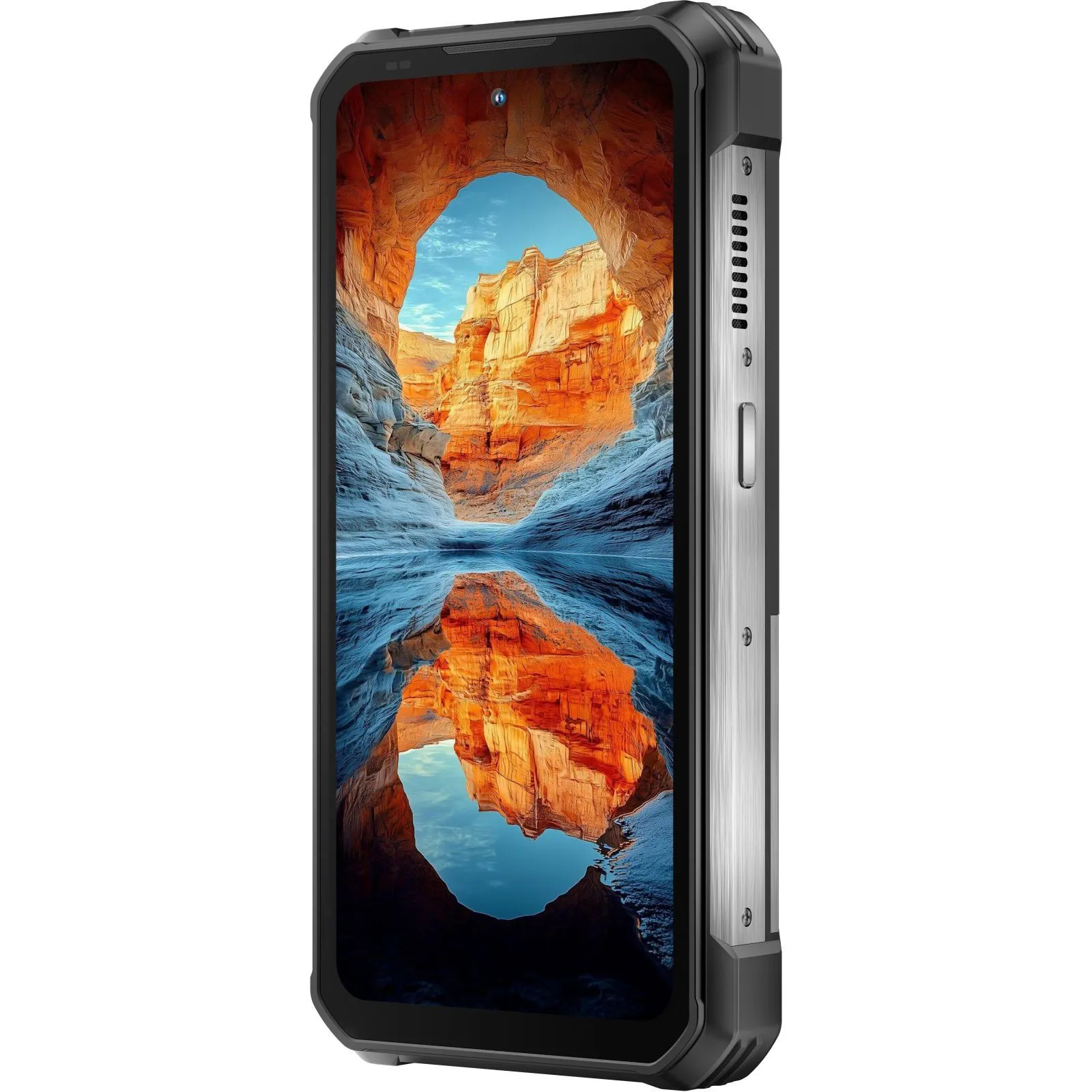 OUKITEL WP100 12/512GB Black (6931940792769) (UA)