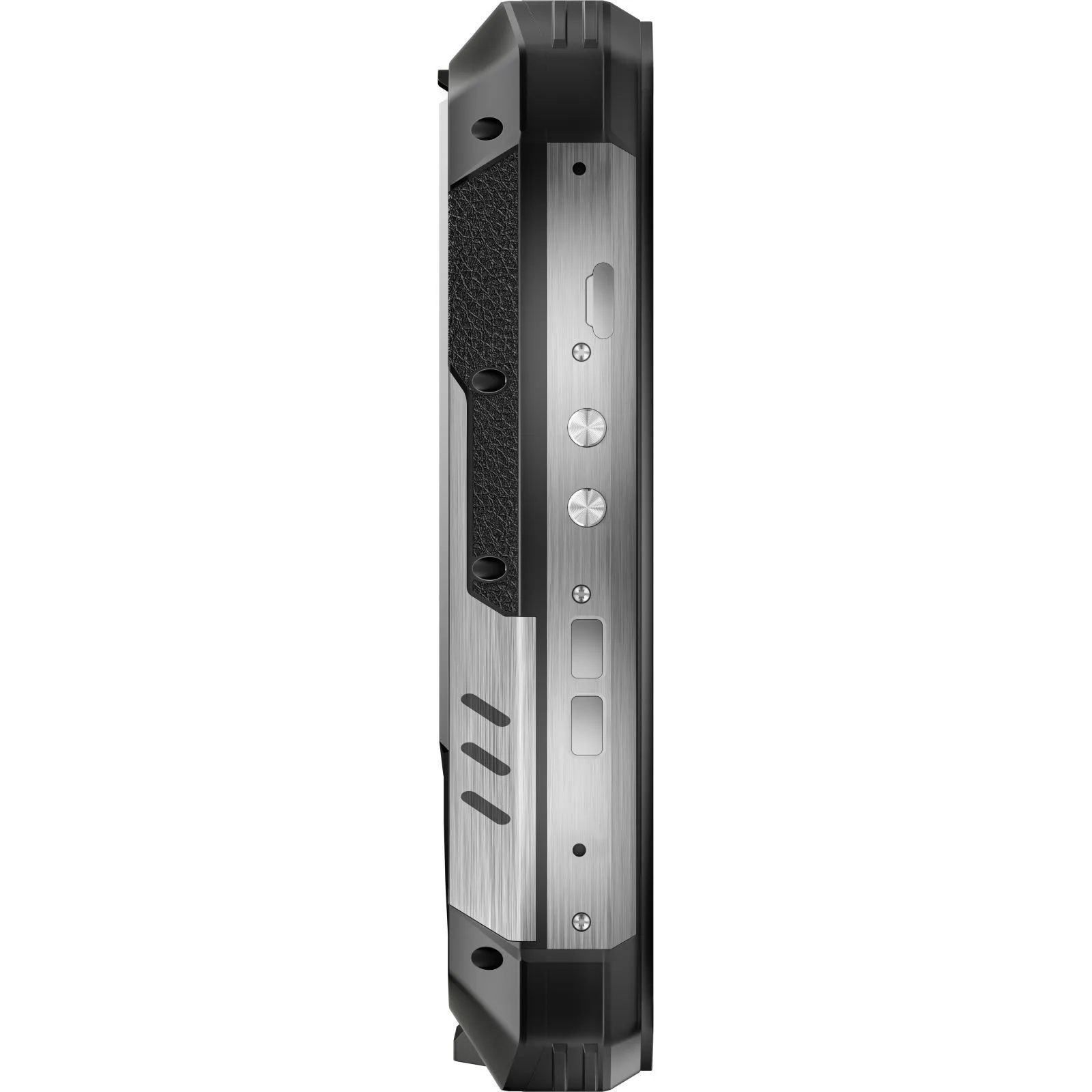 OUKITEL WP100 12/512GB Black (6931940792769) (UA)