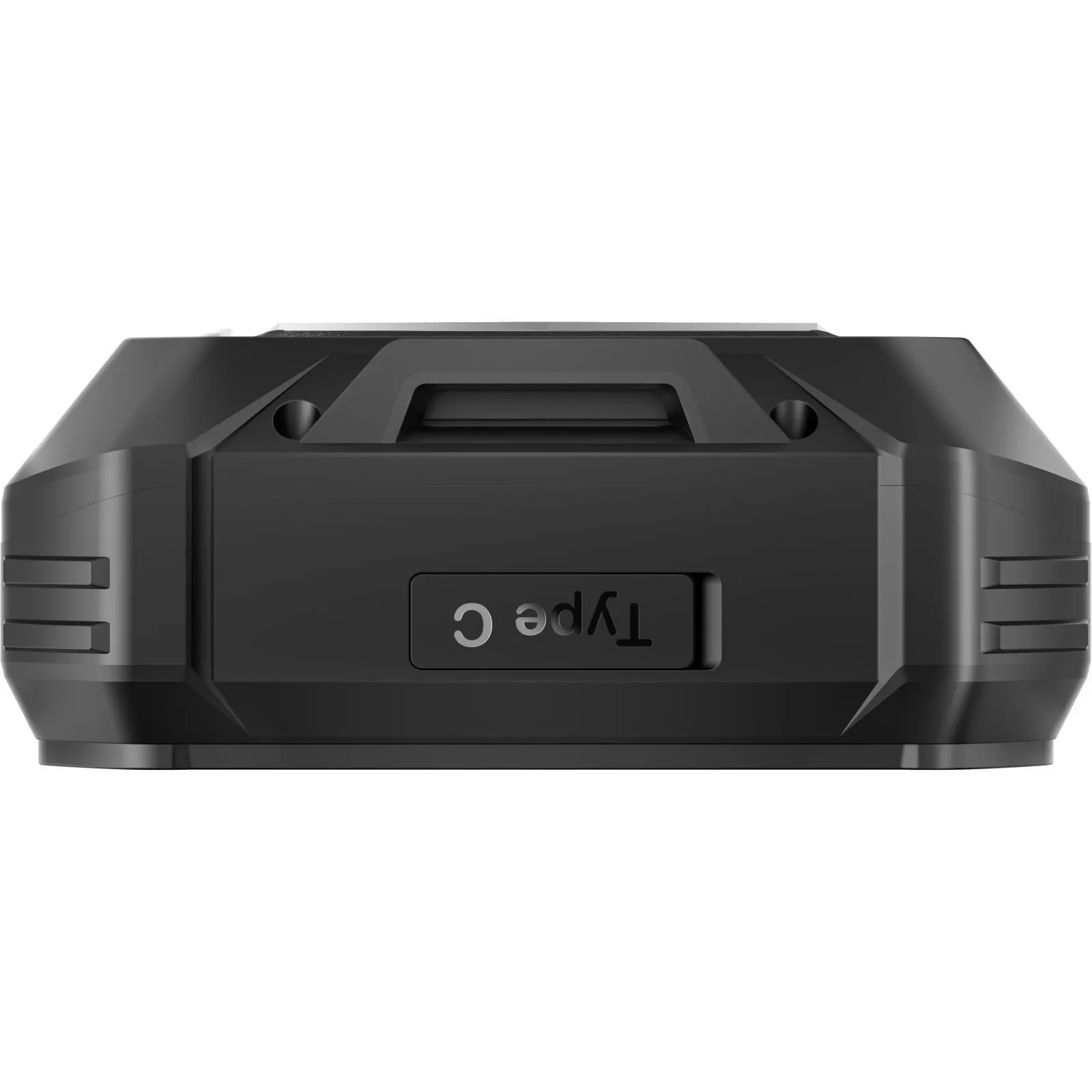 OUKITEL WP100 12/512GB Black (6931940792769) (UA)