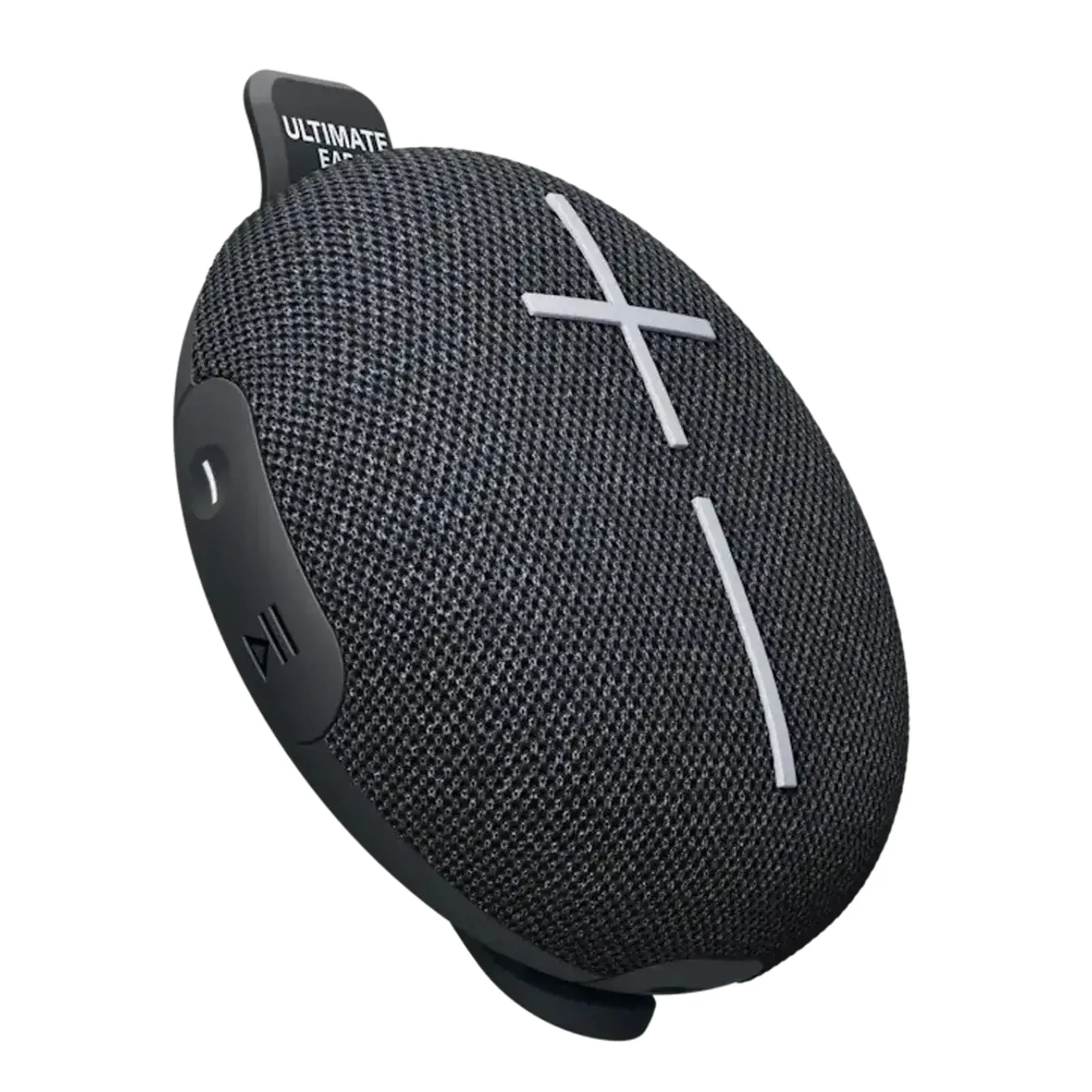 Ultimate Ears Miniroll Black (984-002019) Уровень защиты: IP-67 (Влаго- и