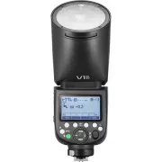 Вспышка накамерная Godox V1Pro-N для Nikon