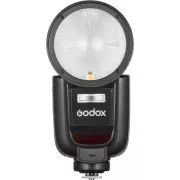 Вспышка накамерная Godox V1Pro-N для Nikon