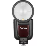 Вспышка накамерная Godox V1Pro-N для Nikon