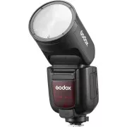 Вспышка накамерная Godox V1Pro-N для Nikon