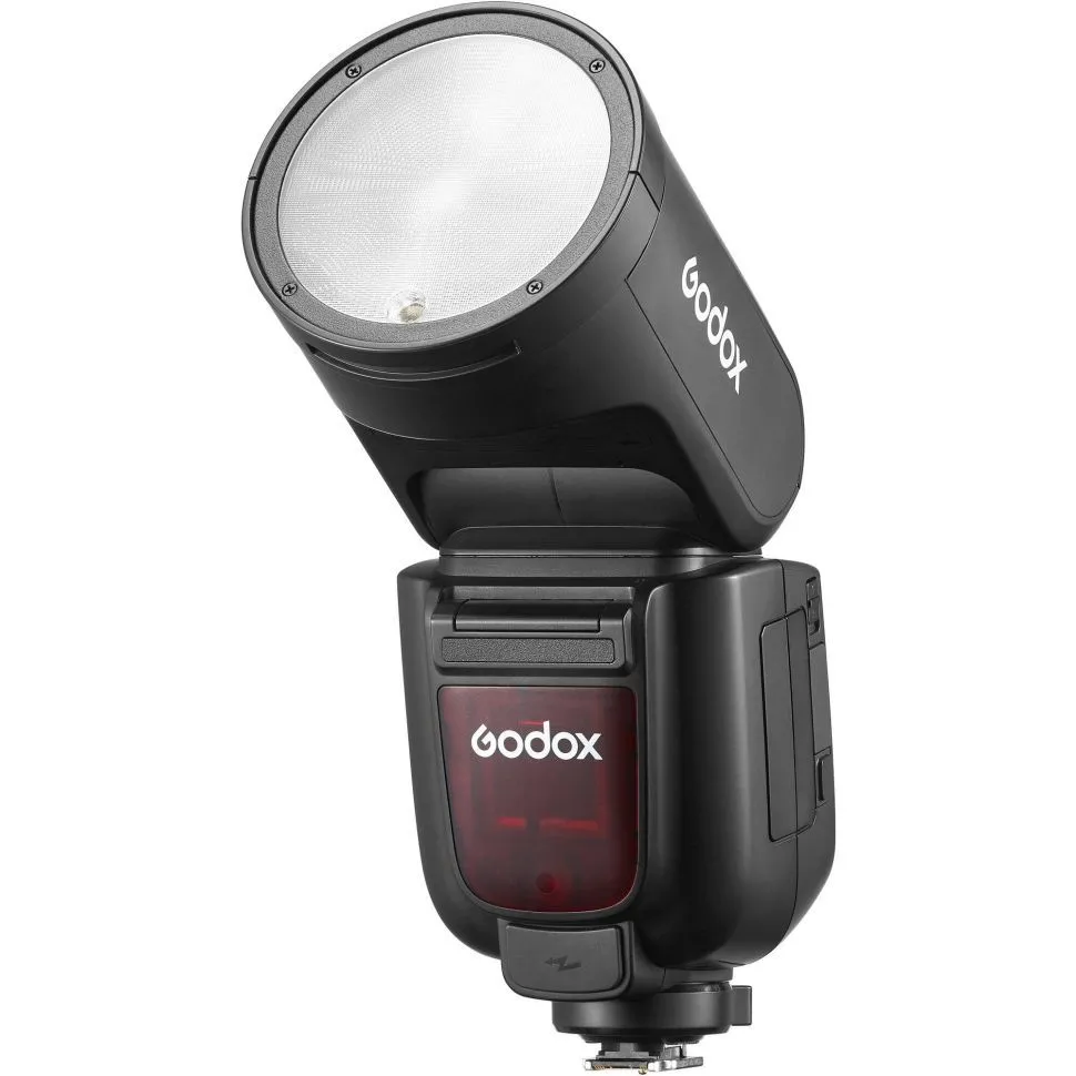 Вспышка накамерная Godox V1Pro-S для Sony Тип: Накамерная вспышка