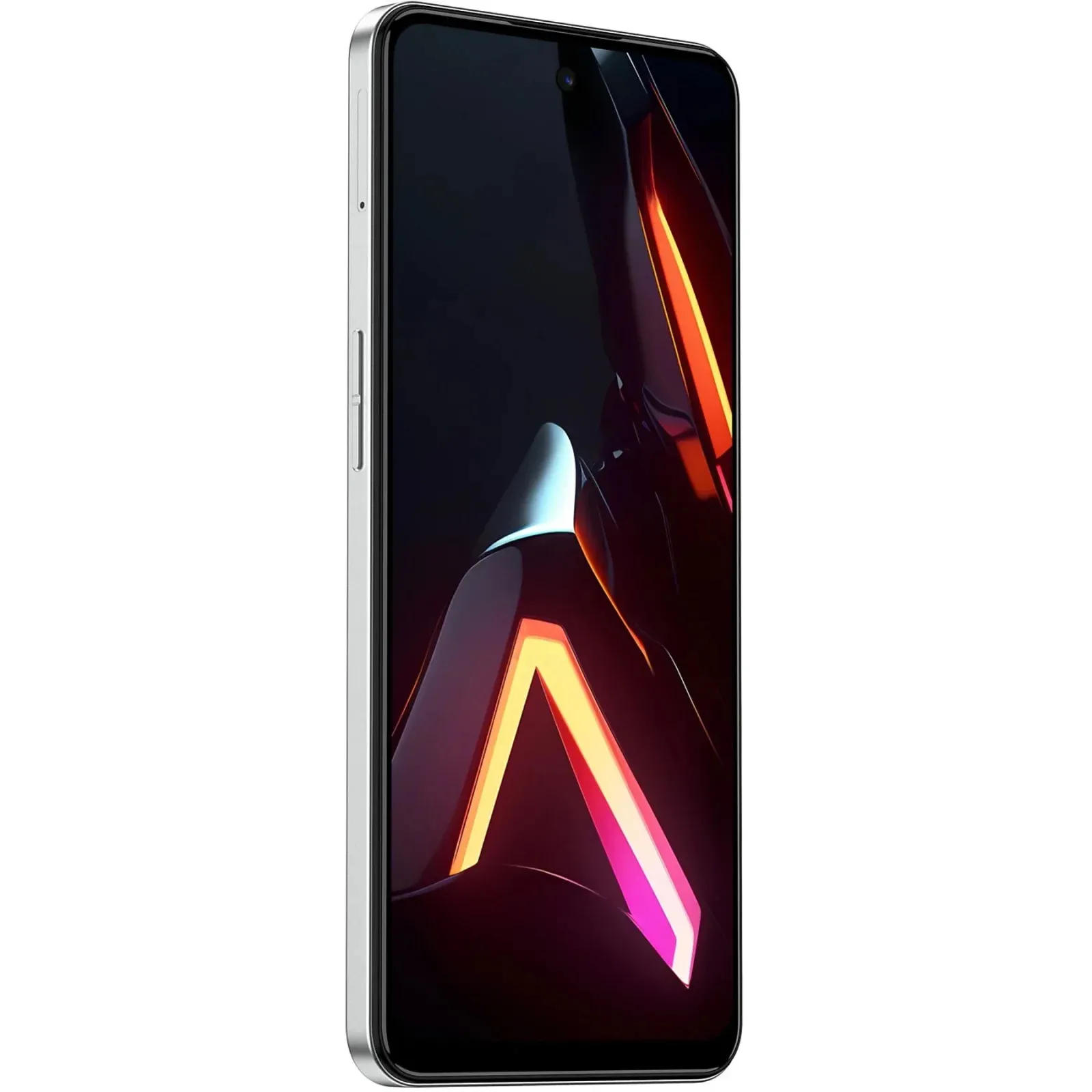 ZTE Nubia Neo 3 5G 8/256GB Cyber Silver Europe Дисплей: 6.8 / Amoled (2392x1080 пікселів)