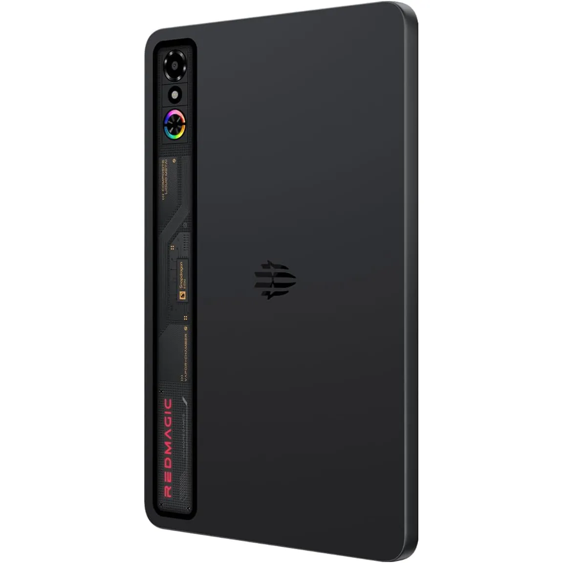 ZTE Nubia RedMagic Astra Gaming Tablet Wi-Fi 24/1TB Eclipse Europe