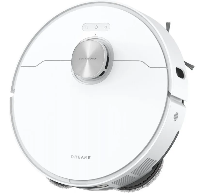 DREAME L40 Ultra AE White (RLL77SE)