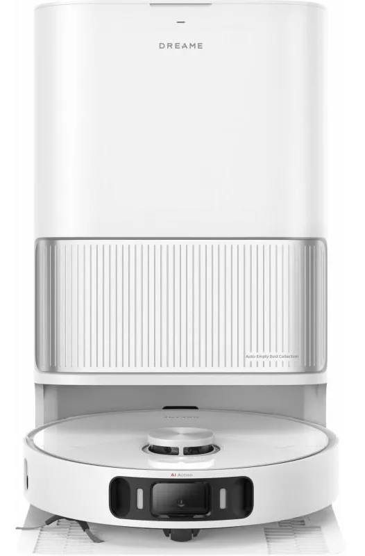 DREAME L40 Ultra AE White (RLL77SE)