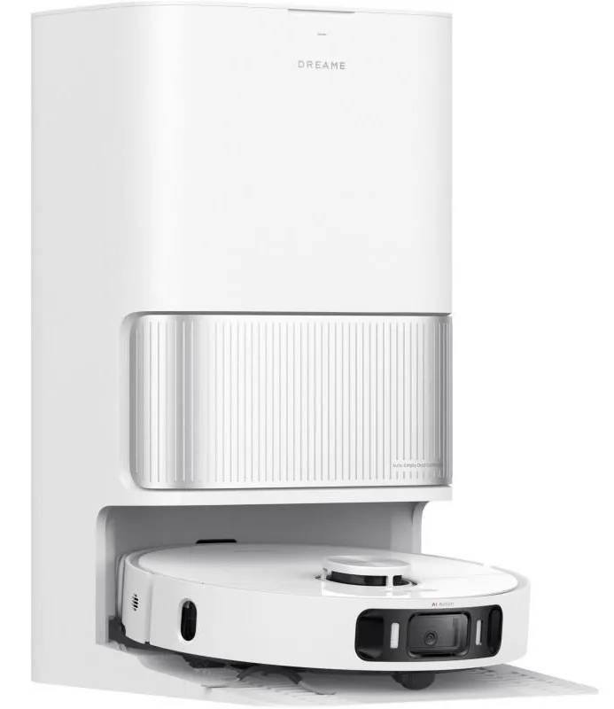 DREAME L40 Ultra AE White (RLL77SE)