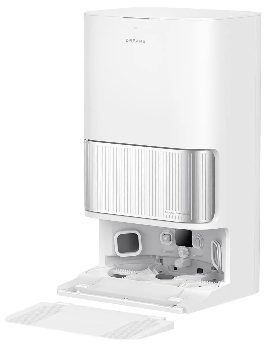 DREAME L40 Ultra AE White (RLL77SE)
