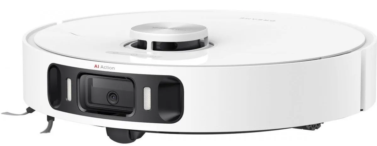 DREAME L40 Ultra AE White (RLL77SE) Тип пылесоса: аккумуляторный,