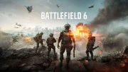 Игра для PS5 Battlefield 6 PS5 (5030934125406)
