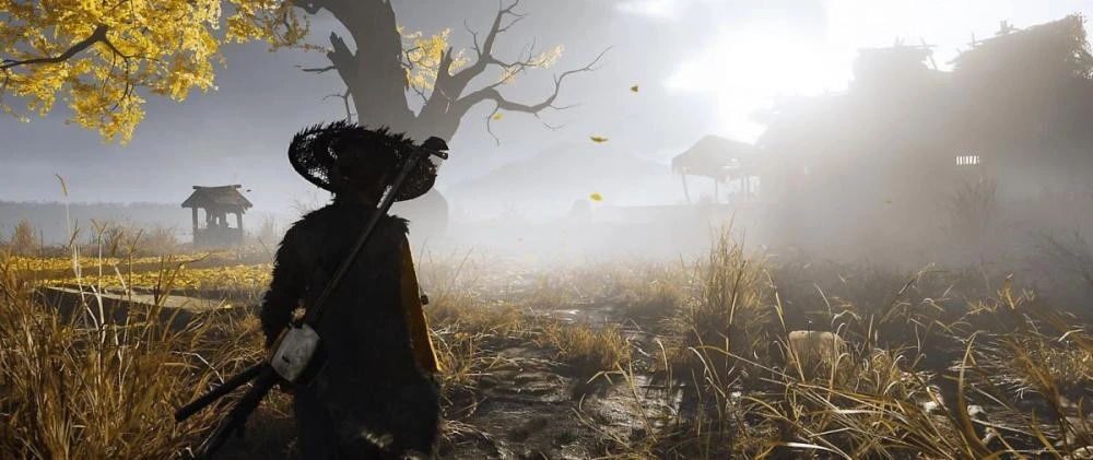 Гра для PS5 Ghost of Yotei Collector Edition PS5 (1000048818) Платформа: Ігра для PS5; Носій: