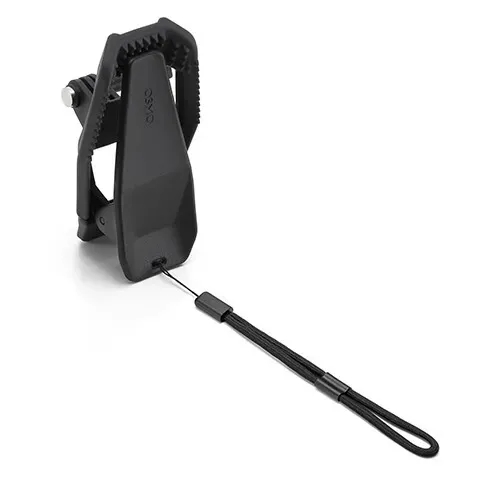 DJI Osmo Helmet Chin Mount Clip (CP.OS.00000369) Тип: кріплення для шолома