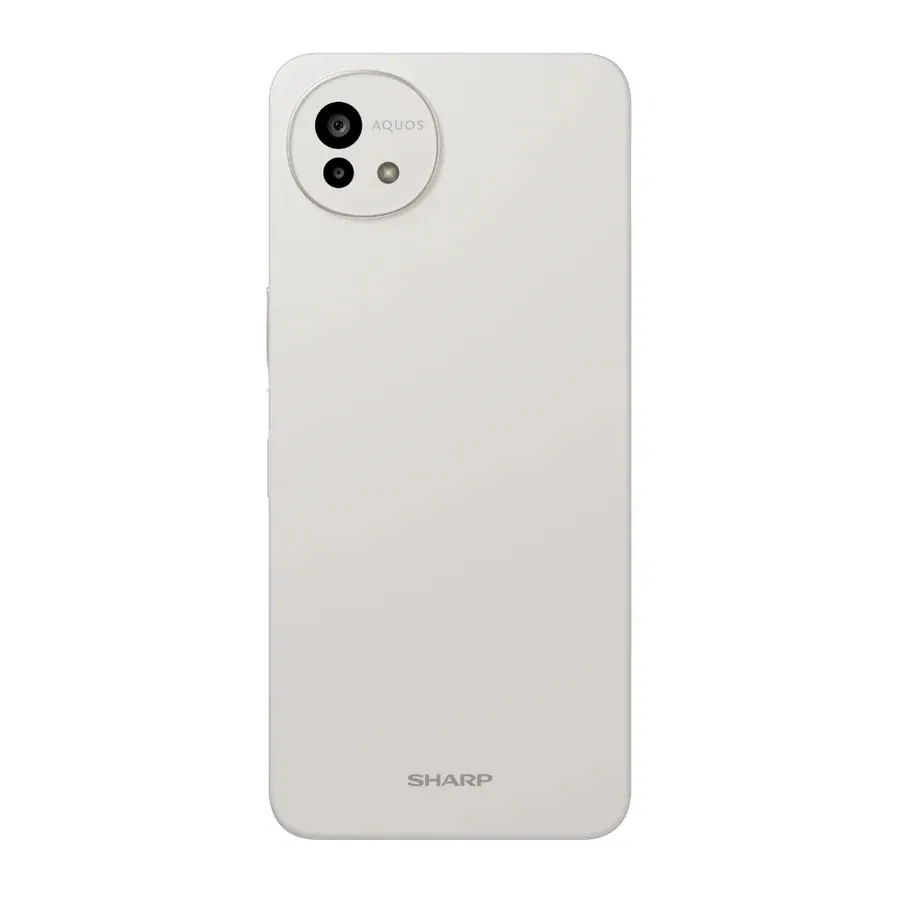 Sharp Aquos Wish 5 5G 8/256GB White