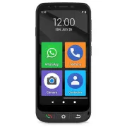 SPC Zeus 4G 3/32Gb Black (2351116N)