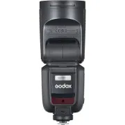 Вспышка накамерная Godox V100-C (Canon)