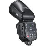 Вспышка накамерная Godox V100-S (Sony)