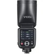 Вспышка накамерная Godox V100-S (Sony)
