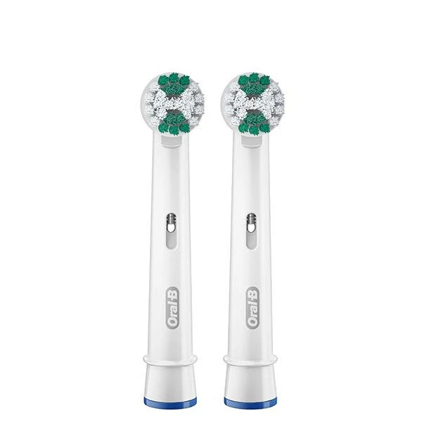 Насадка для електричної зубної щітки Oral-B EB17B Simply Clean 2 шт Бренд: Oral-B; Вікова категорія: для