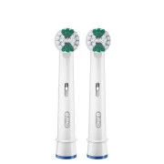 Насадка для електричної зубної щітки Oral-B EB17B Simply Clean 2 шт