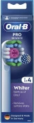 Насадка для електричної зубної щітки Oral-B EB18pRX PRO 3D White 4 шт