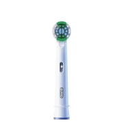 Насадка для електричної зубної щітки Oral-B EB20RX Pro Precision Clean 4 шт.