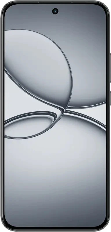 Realme 15T 12/256GB Suit Titanium (UA) Бренд: realme; Лінійка: 15T;