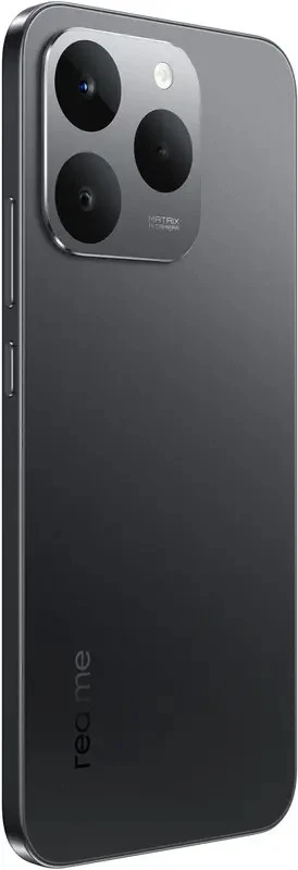 Realme 15T 8/256GB Suit Titanium (UA) Бренд: realme; Лінійка: 15T;