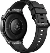 Смарт-часы HUAWEI Watch GT 5 46 mm Black (55020DKM)