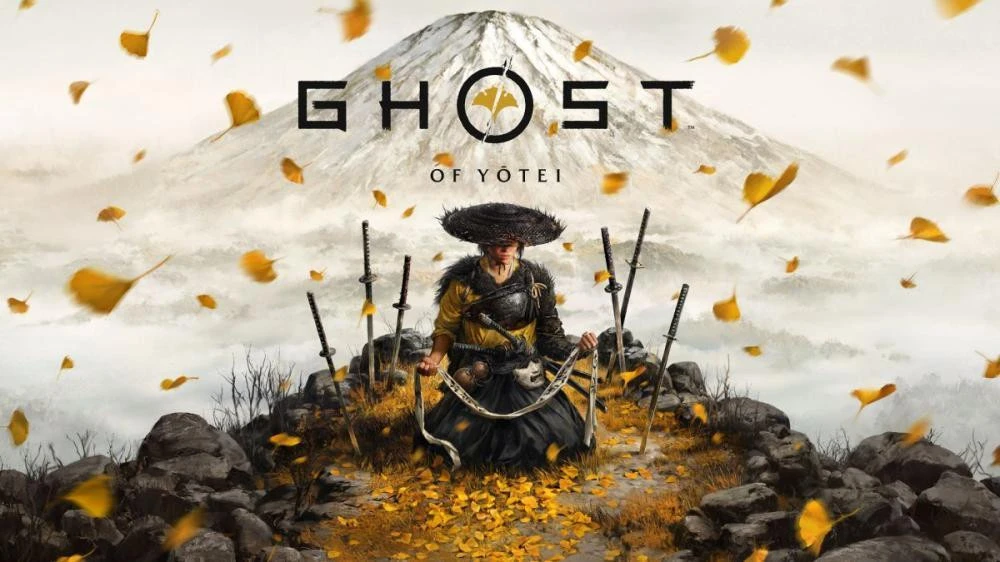 Игра для PS5 Ghost of Yotei Collector Edition PS5 (1000048818) Платформа: Игра для PS5; Носитель: