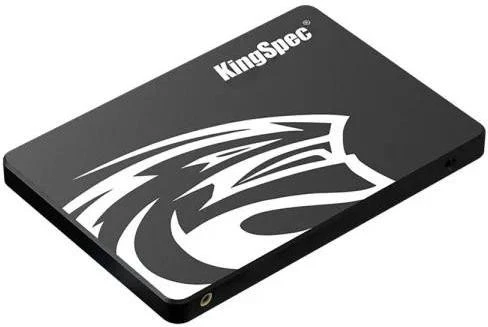 KingSpec P3-1TB (6950509983301) Бренд: KingSpec; Об'єм, ГБ: 1000;