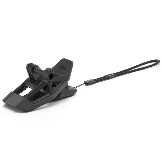 DJI Osmo Helmet Chin Mount Clip (CP.OS.00000369) Тип: кріплення для шолома