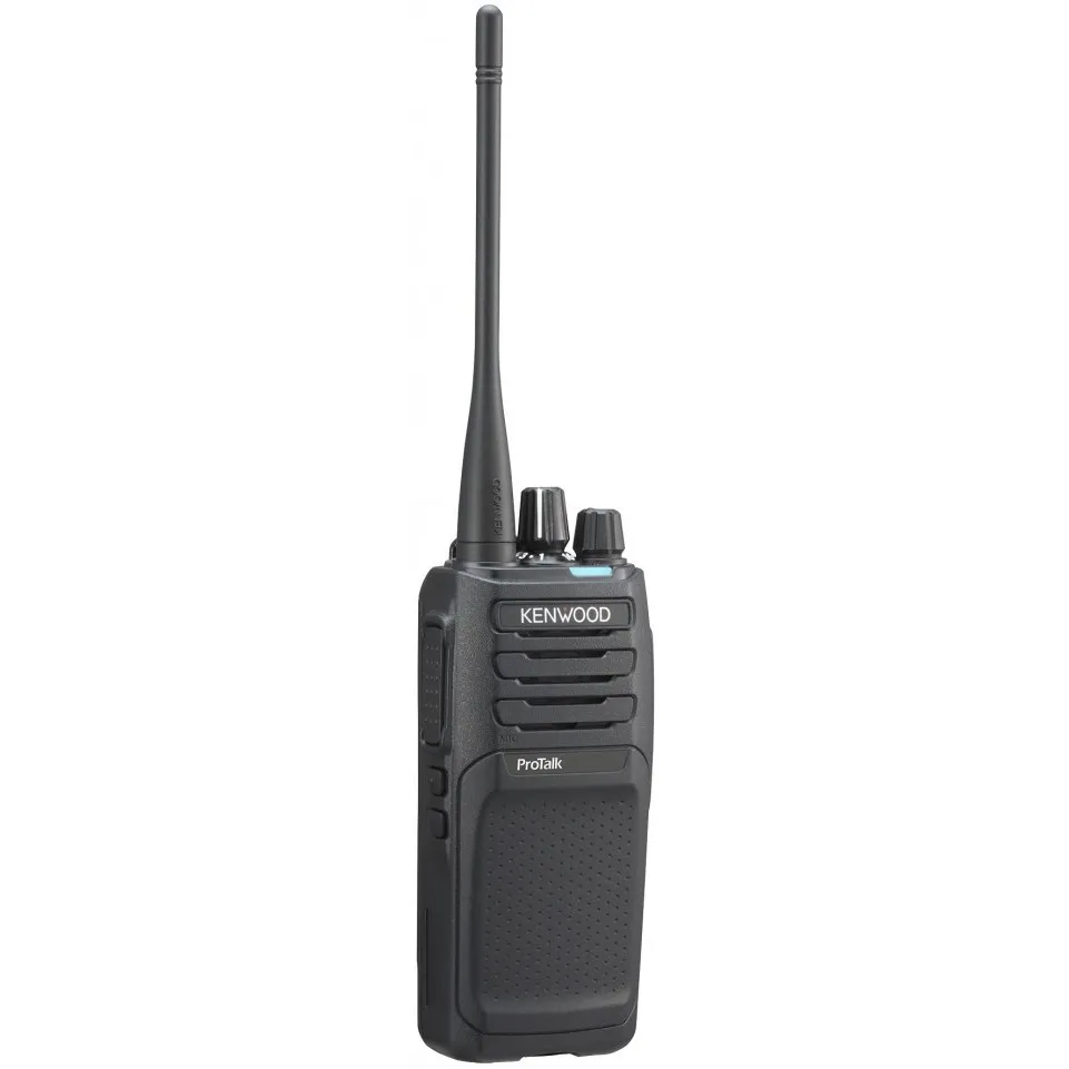Kenwood TK-3701D Тип устройства: портативная