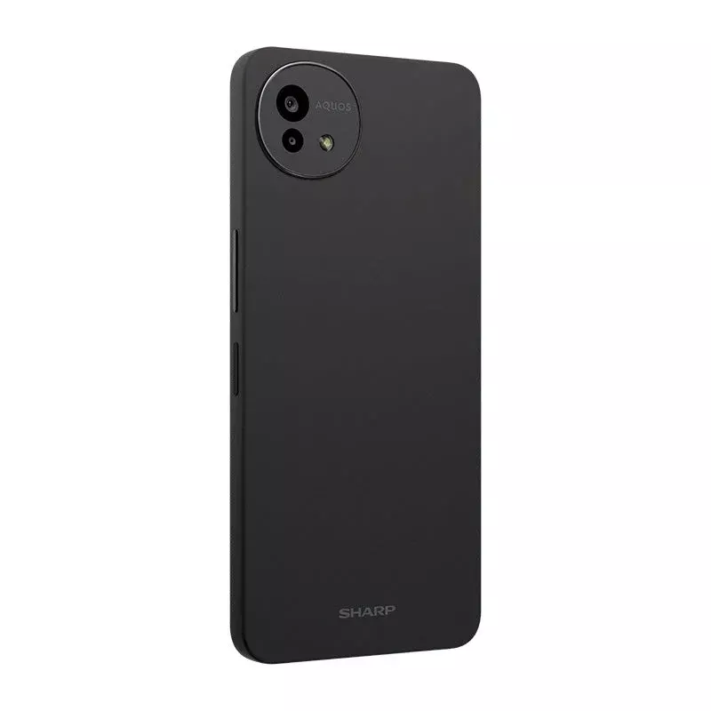 Sharp Aquos Wish 5 5G 8/256GB Black